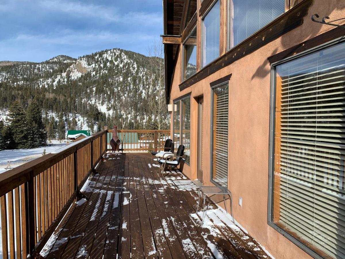 Kings Mountain Kabin With High Speed Wifi - Housity