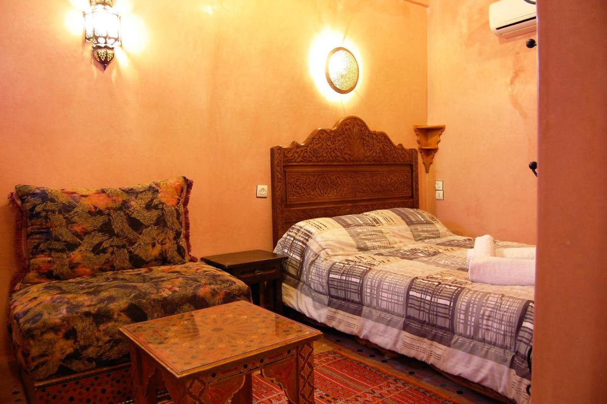 Riad Benchekroun - Housity