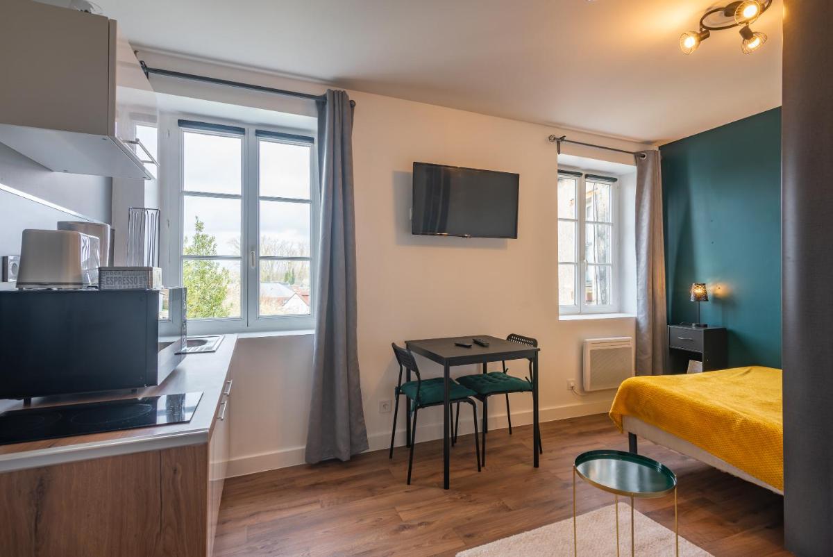 Bistrot 8 - Housity