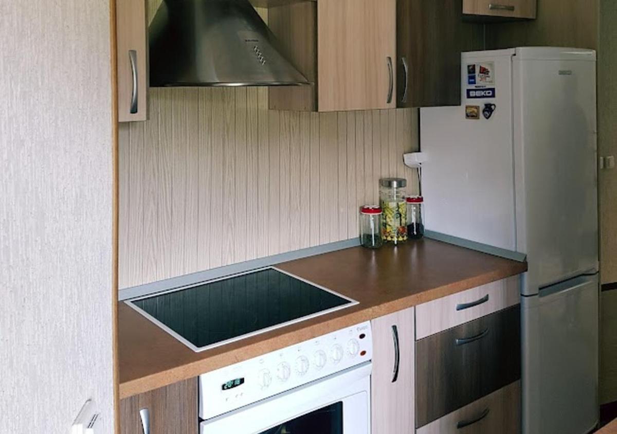 Vila House in the city center of Ukmerge - Housity