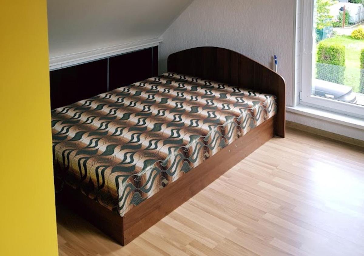 Vila House in the city center of Ukmerge - Housity