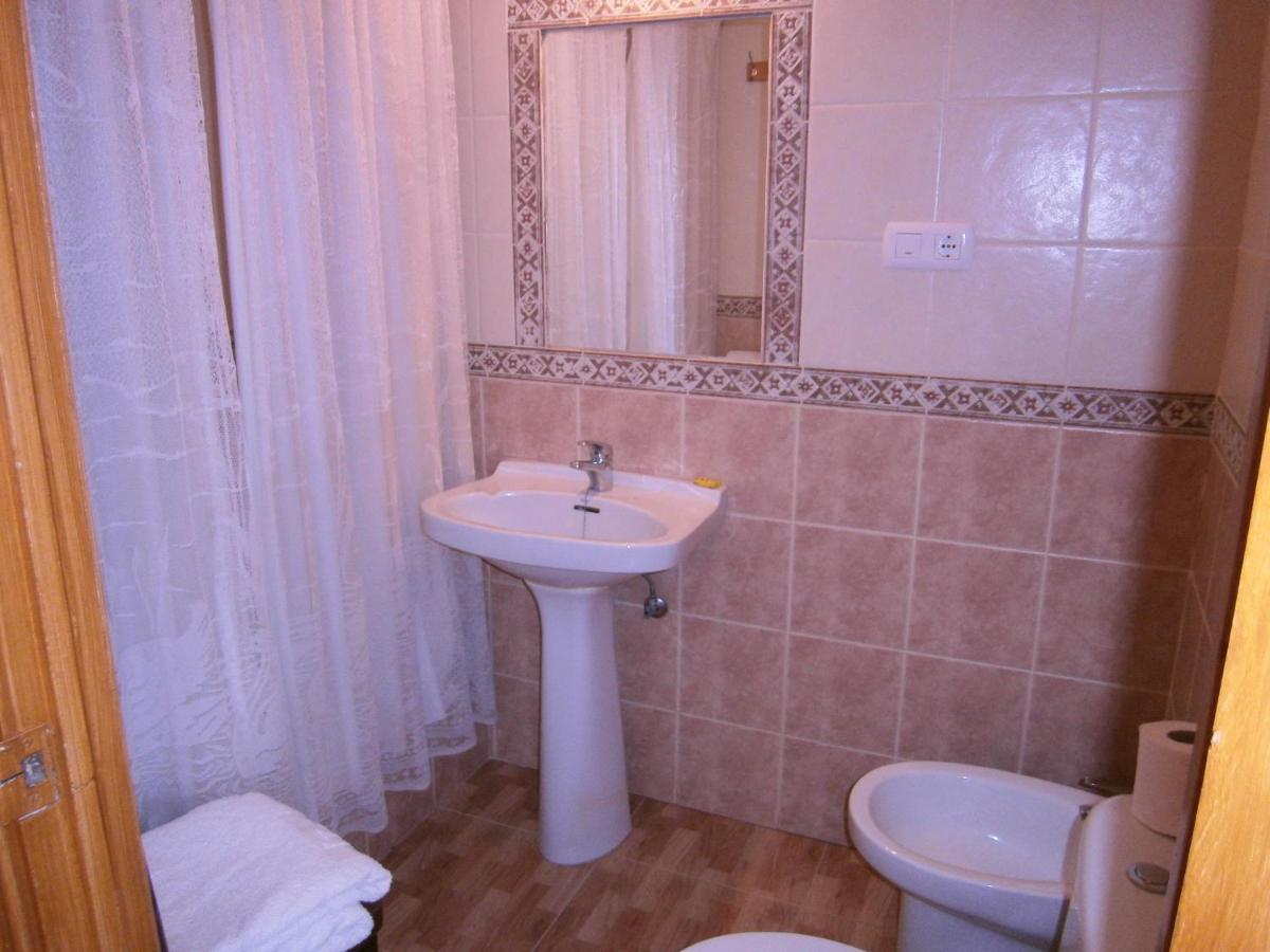 Hostal rural El Caminero - Housity