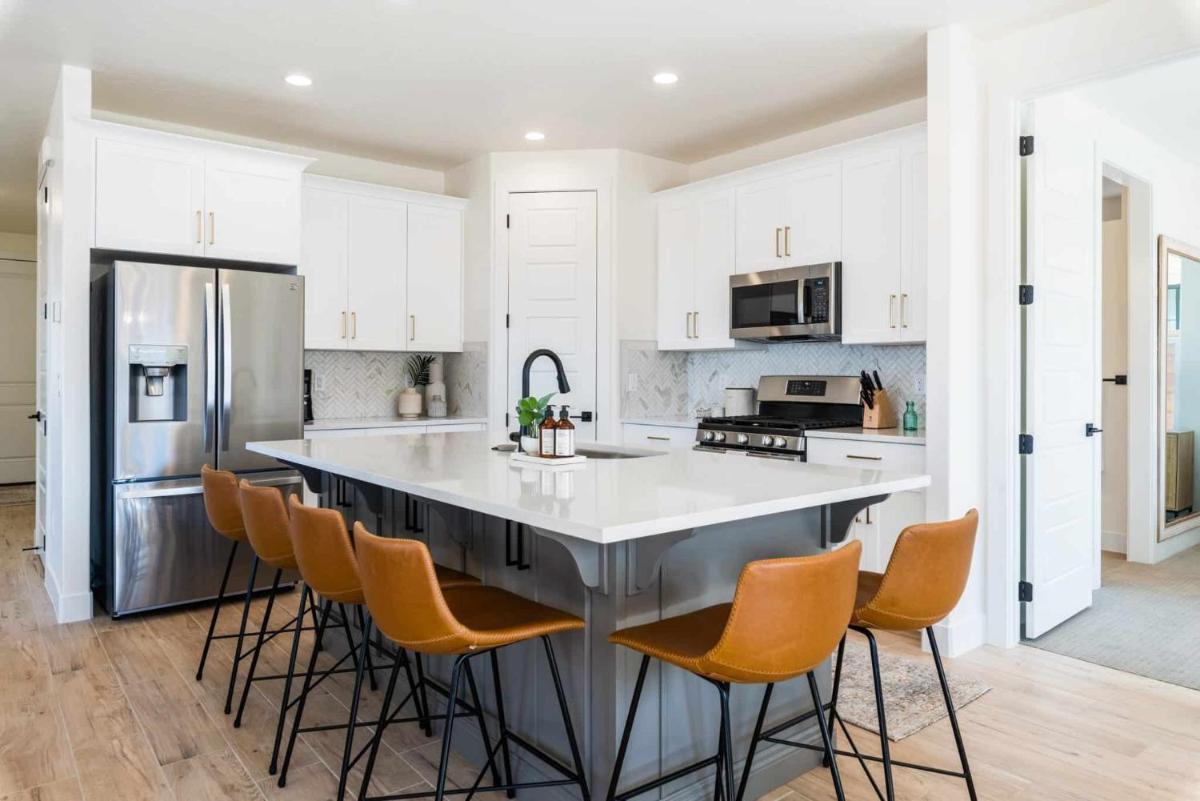 Palms Away home - Housity