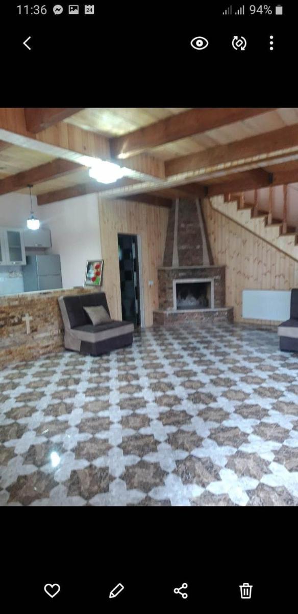 Borjomi Mzetamze - Housity