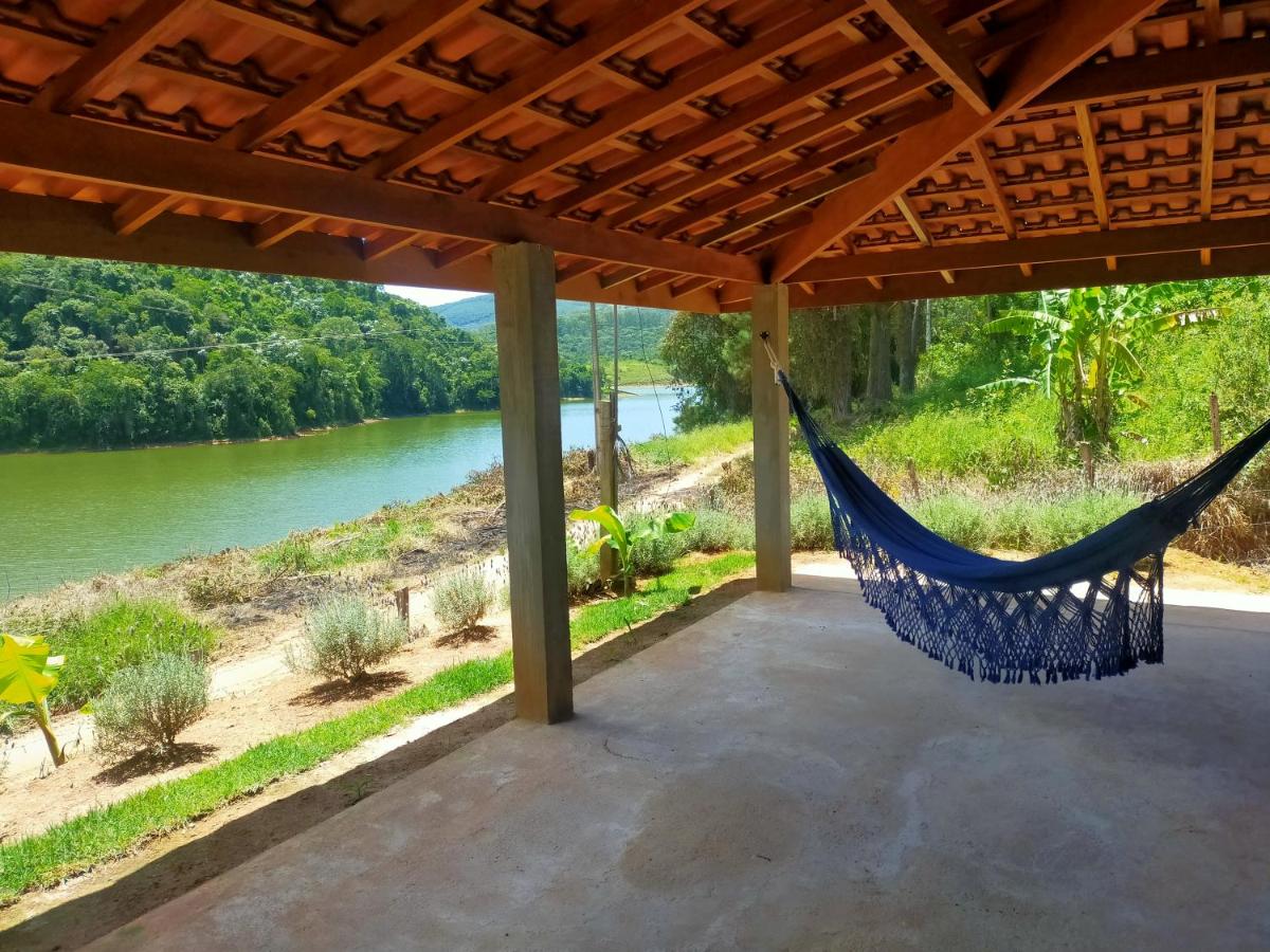 Casa das Lavandas represa de Nazaré Paulista - Housity