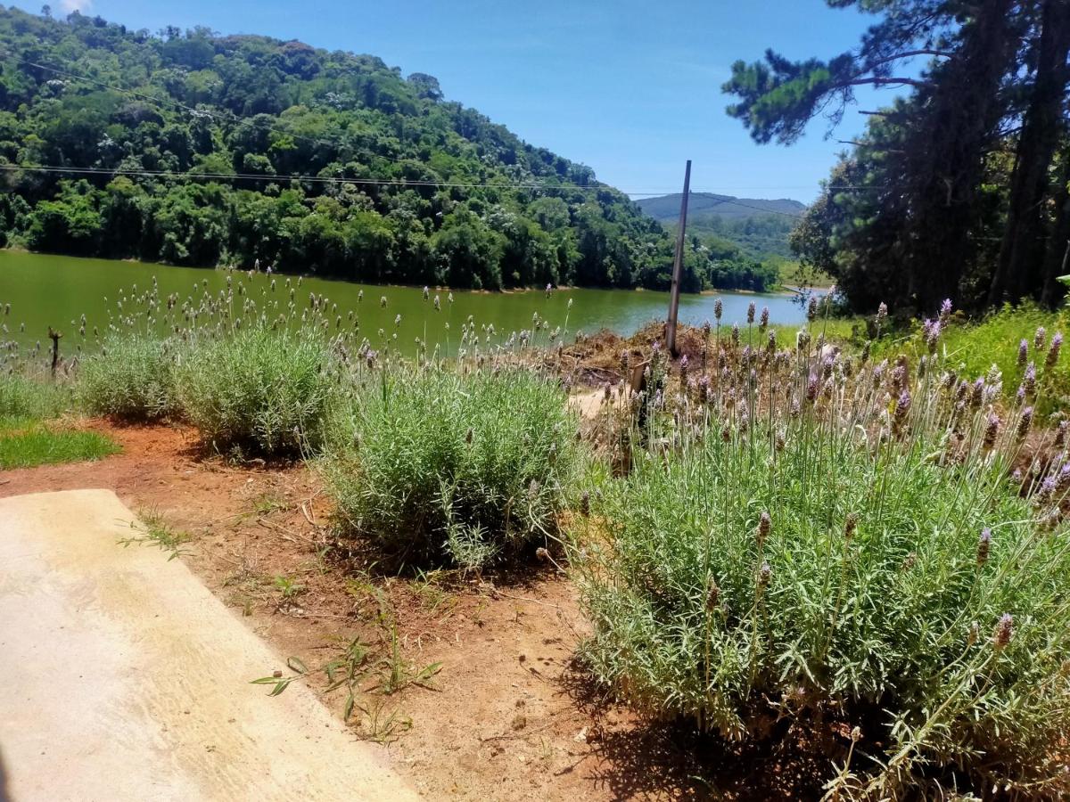 Casa das Lavandas represa de Nazaré Paulista - Housity