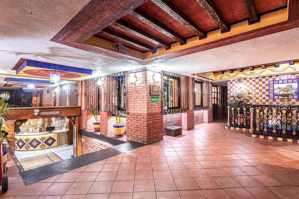 Soy Local CDMX - Housity