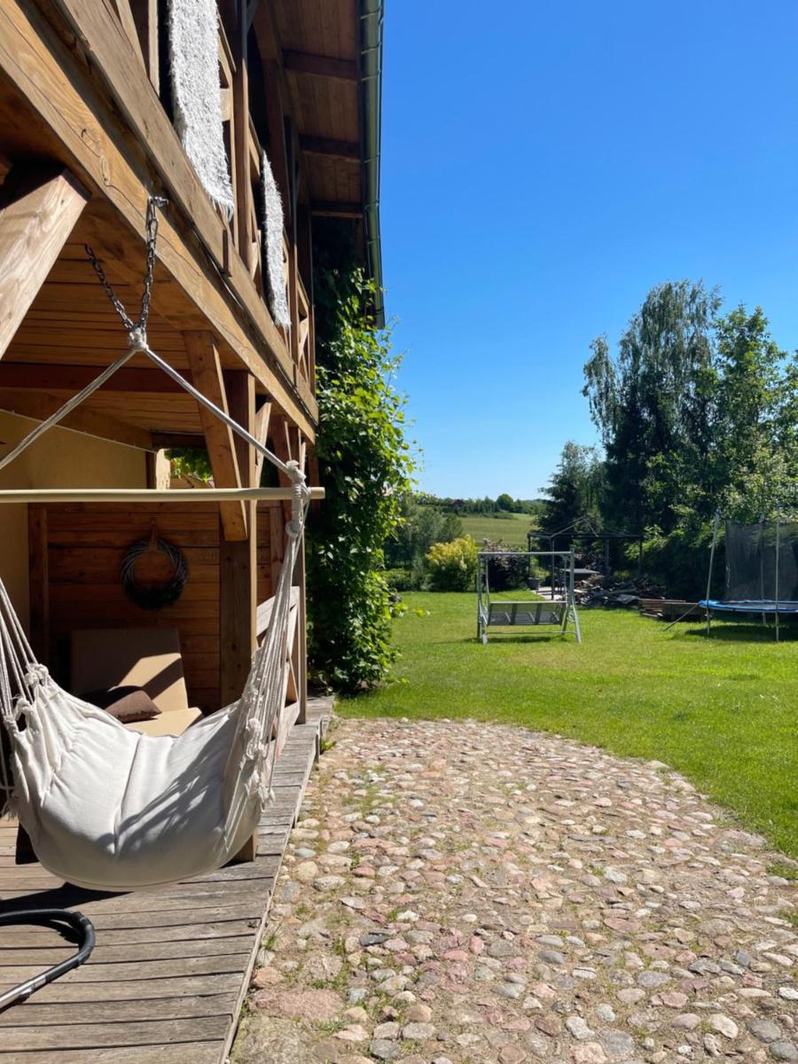 Gawramaszki - Apartamenty i Pokoje Gościnne - Housity