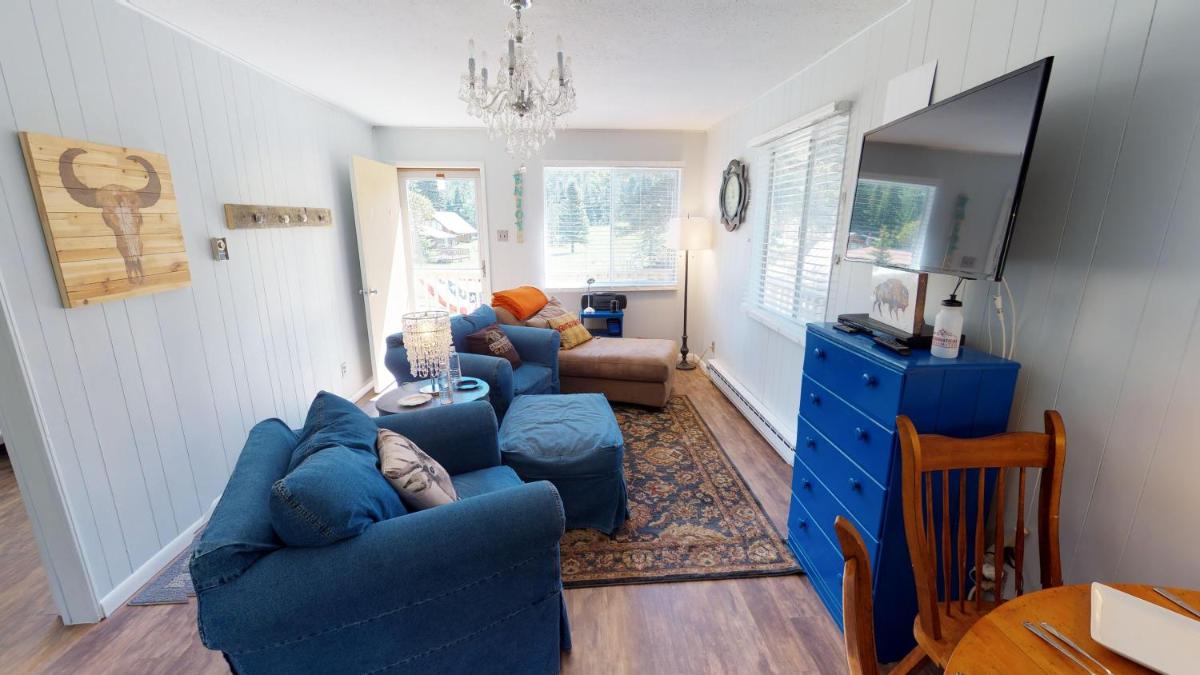 River Breeze House In Upper Valley With High Speed Wifi - Housity