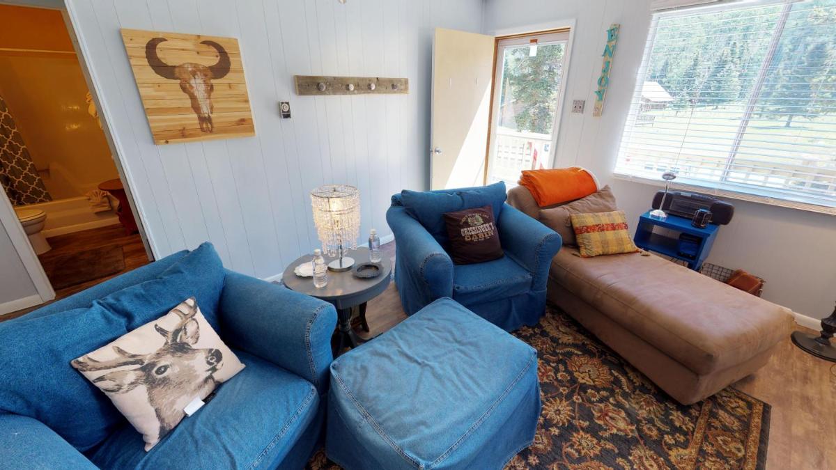 River Breeze House In Upper Valley With High Speed Wifi - Housity