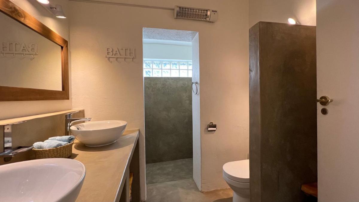 Elm Tree House - Dullstroom - holiday home - Housity
