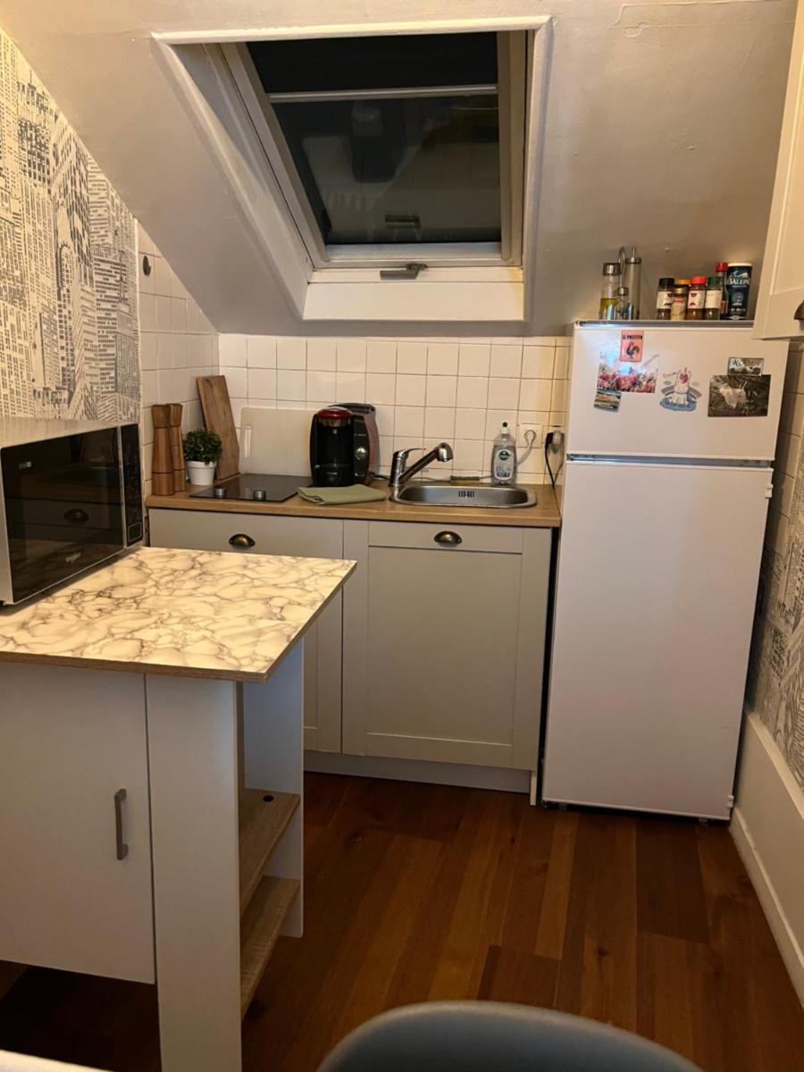Appartement Cosy la treille Vieux Lille - Housity