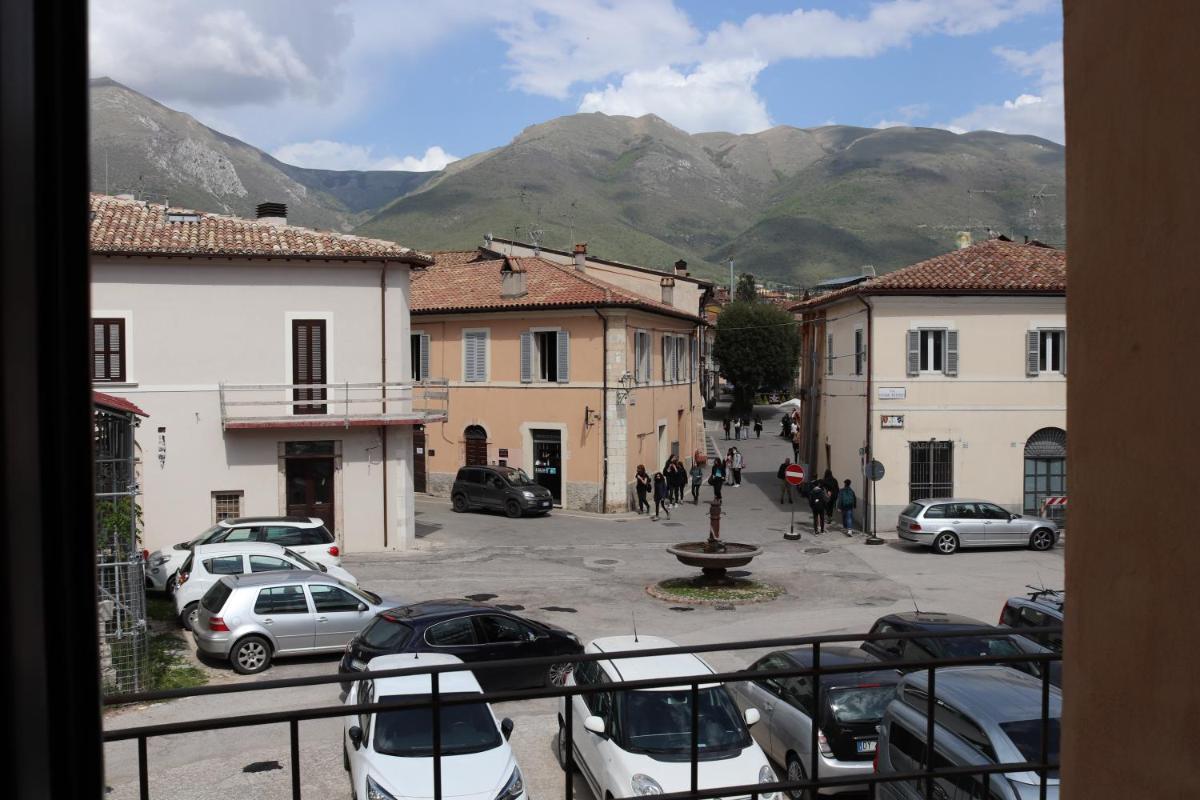 Affittacamere Garibaldi Norcia - Hizvo