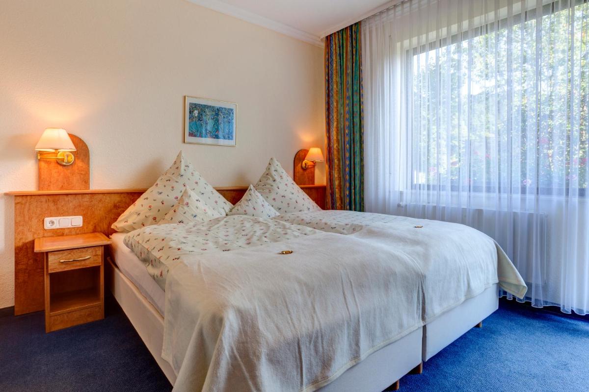 Der Westerwaldwirt Hotel Landhaus - Stähler - Housity