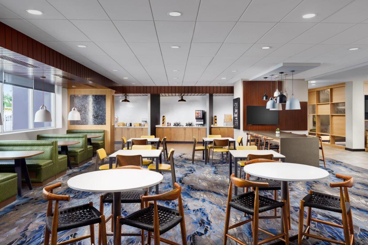 Fairfield by Marriott Inn & Suites Homestead Florida City - Housity