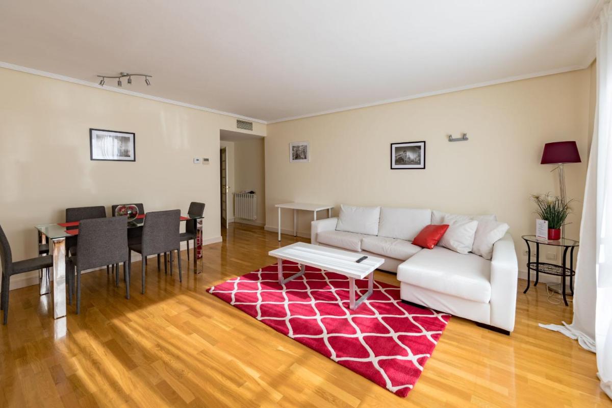 Cituspace Las Tablas Azofra - Housity