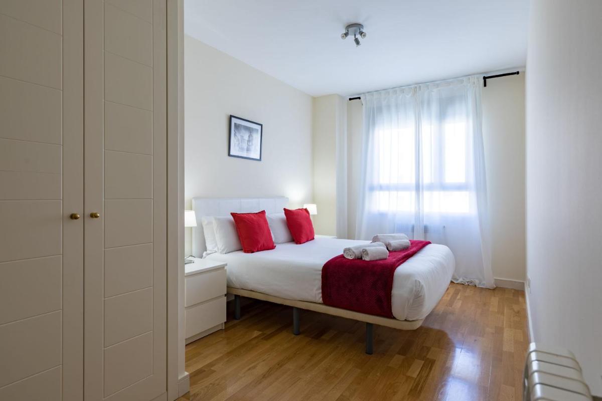Cituspace Las Tablas Azofra - Housity