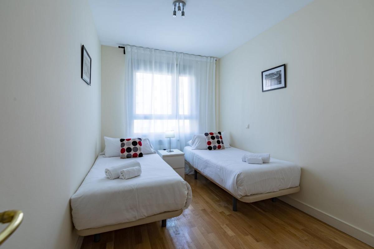 Cituspace Las Tablas Azofra - Housity