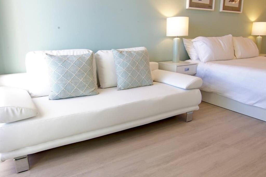 Sea Lovers - Sea front - studio apartment - Housity