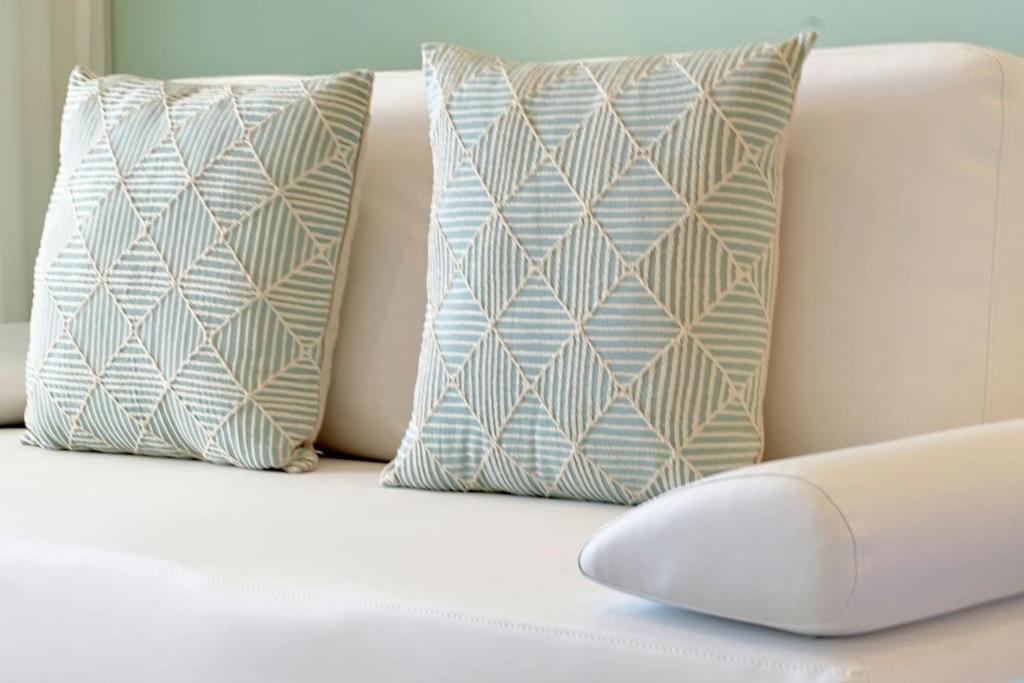 Sea Lovers - Sea front - studio apartment - Housity