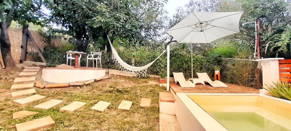 Encanto Serrano - Housity