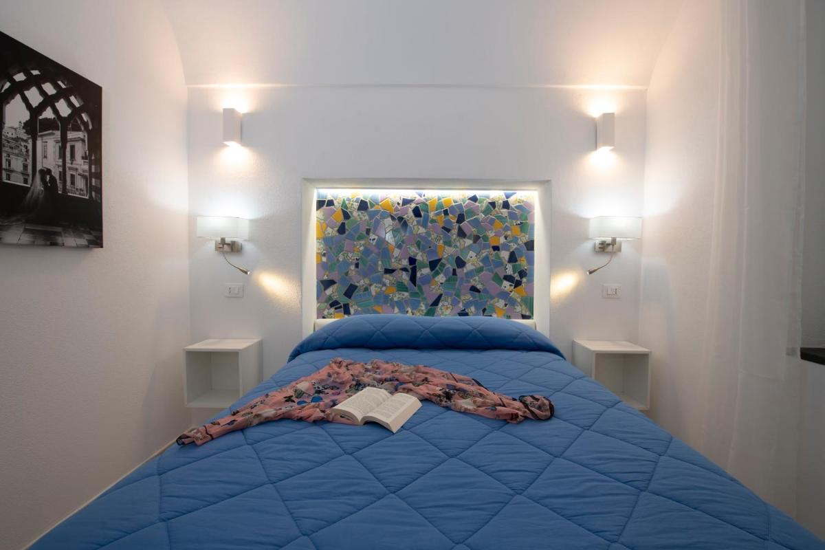Strit strit centro storico - Housity