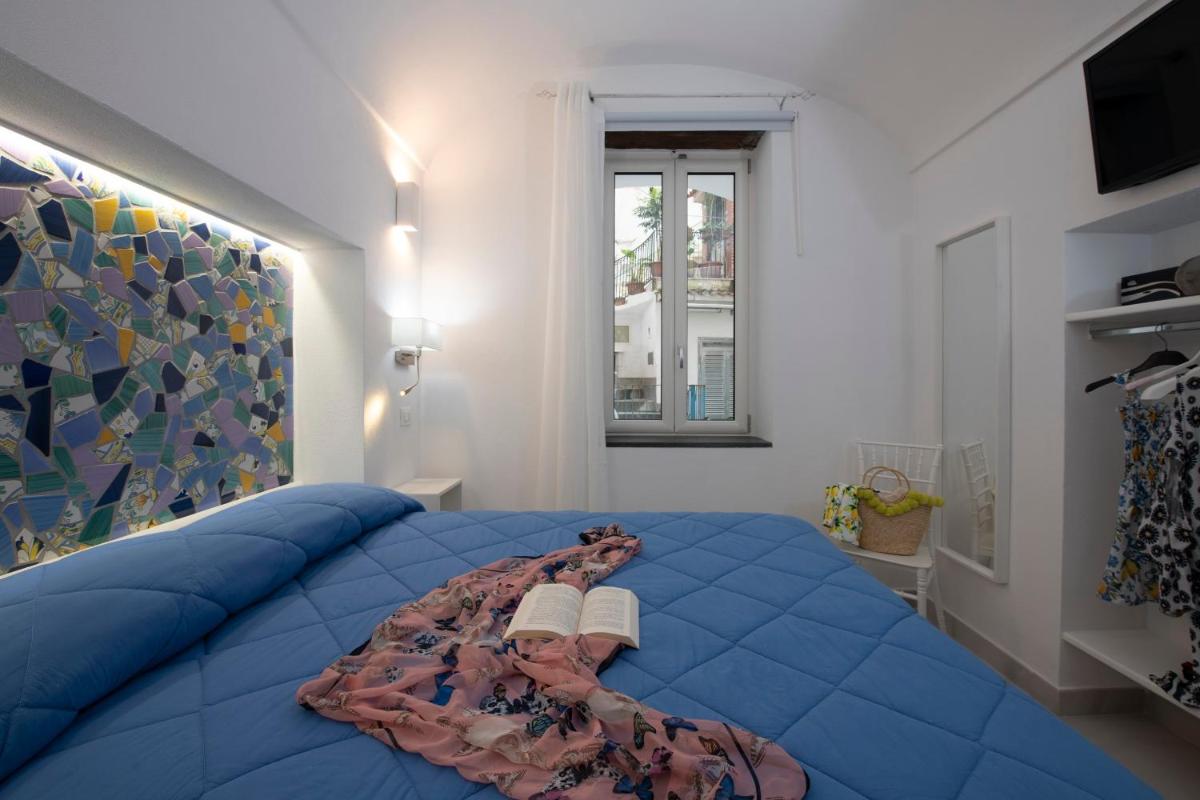 Strit strit centro storico - Housity