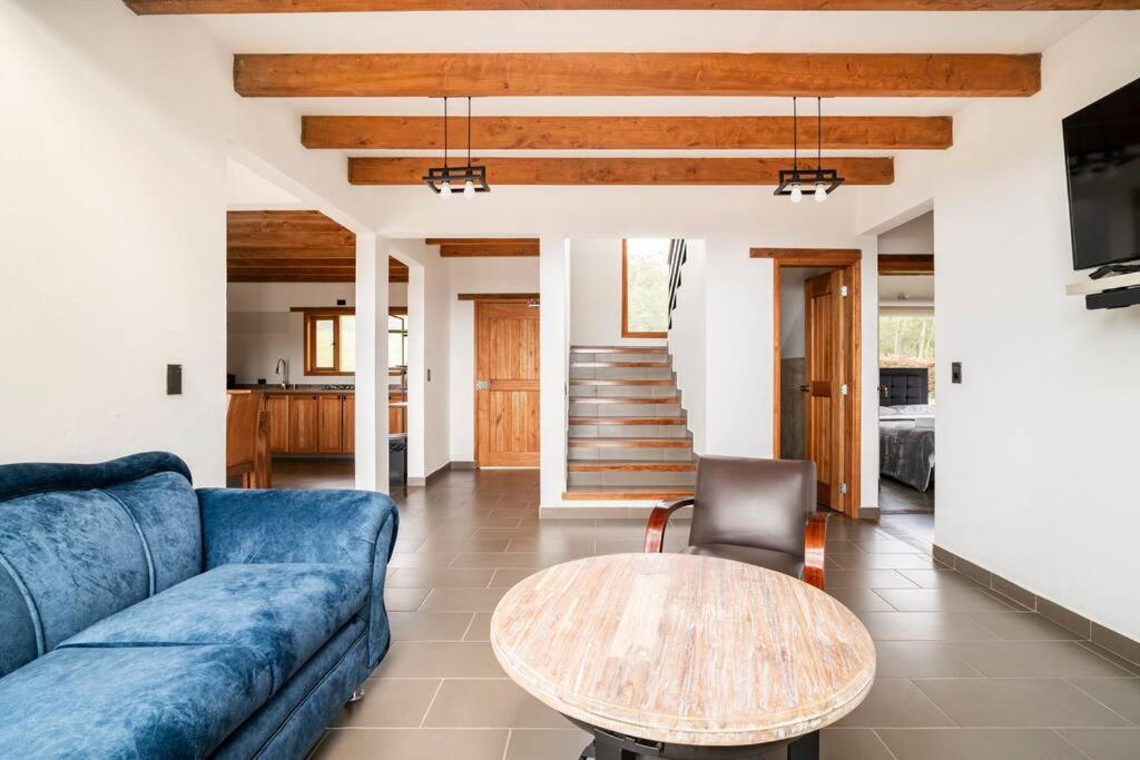 La villa de san Juan - Housity