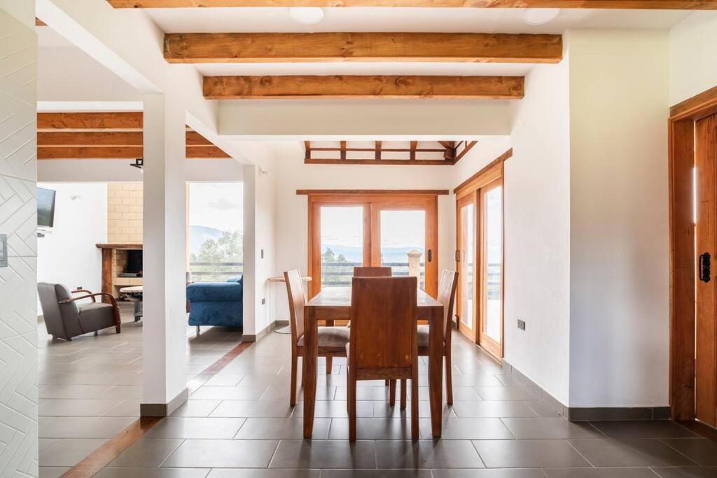 La villa de san Juan - Housity
