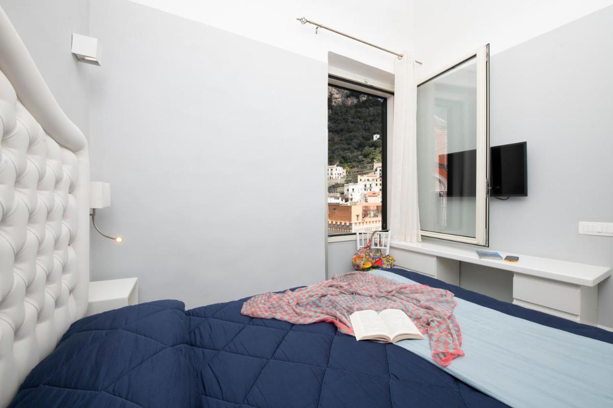 Vittoria House Centro Storico - Housity