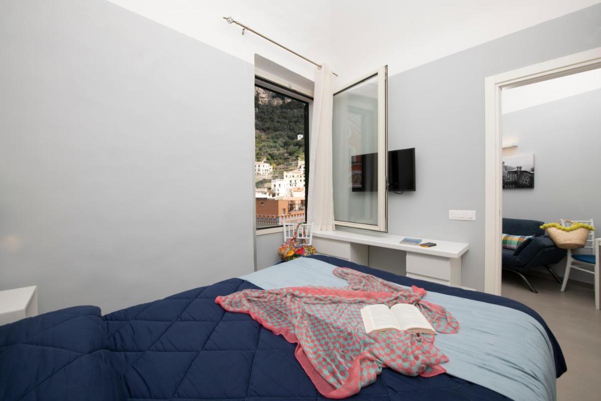 Vittoria House Centro Storico - Housity