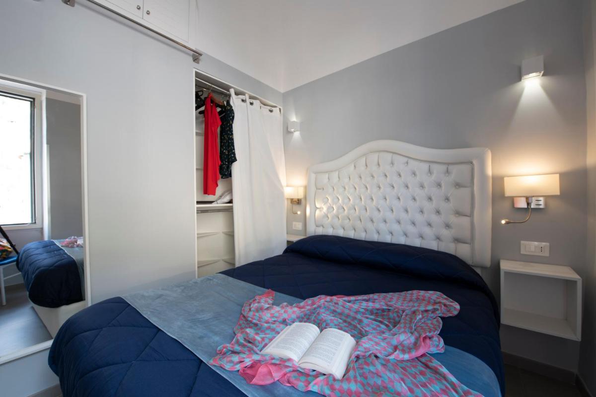 Vittoria House Centro Storico - Housity