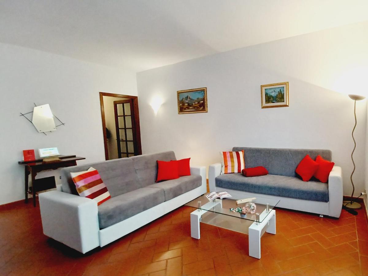 Casa Chianti - Housity