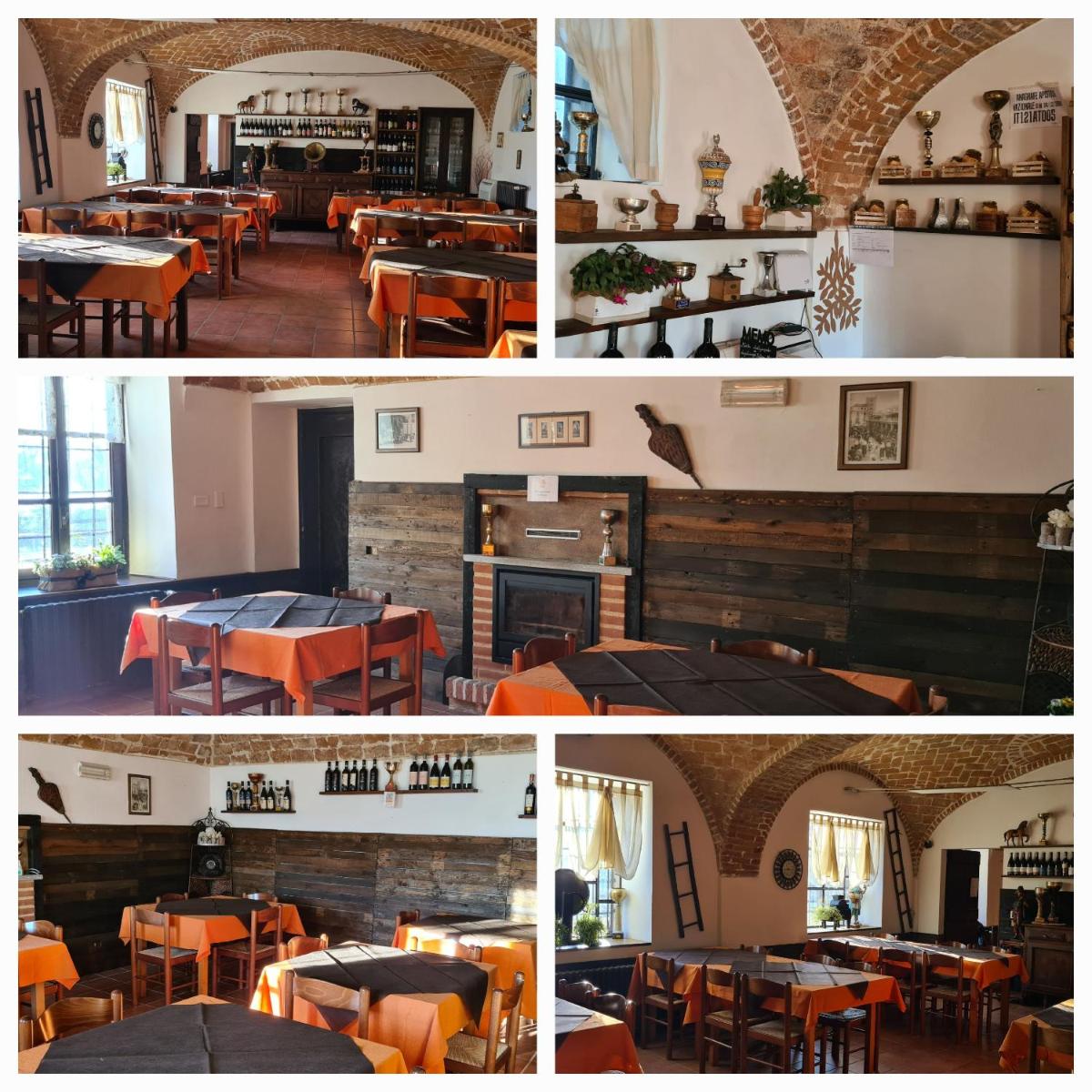 Fattoria Roico Funny Ranch - Housity
