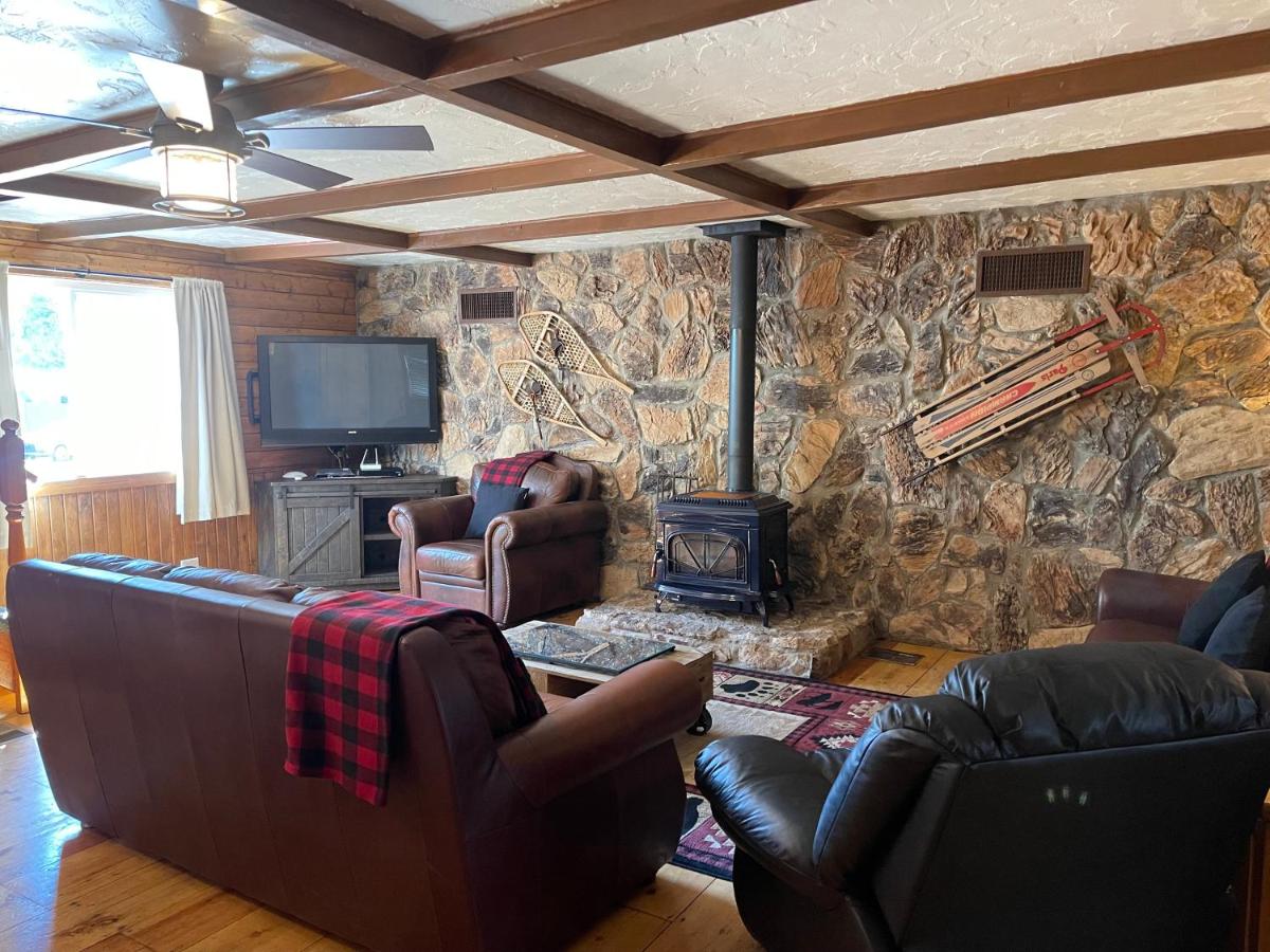 The Outback On The Creek - No Pets Allowed - Housity