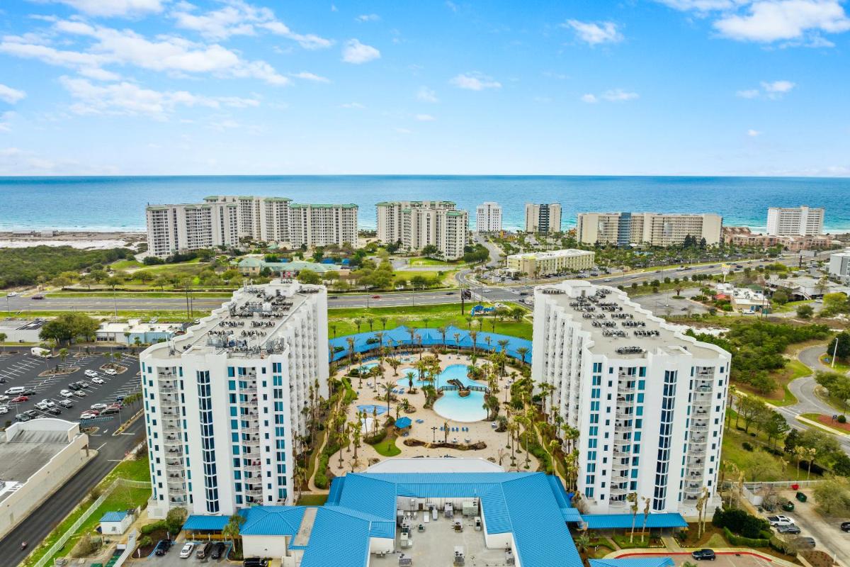 Palms of Destin by Panhandle Getaways - Housity
