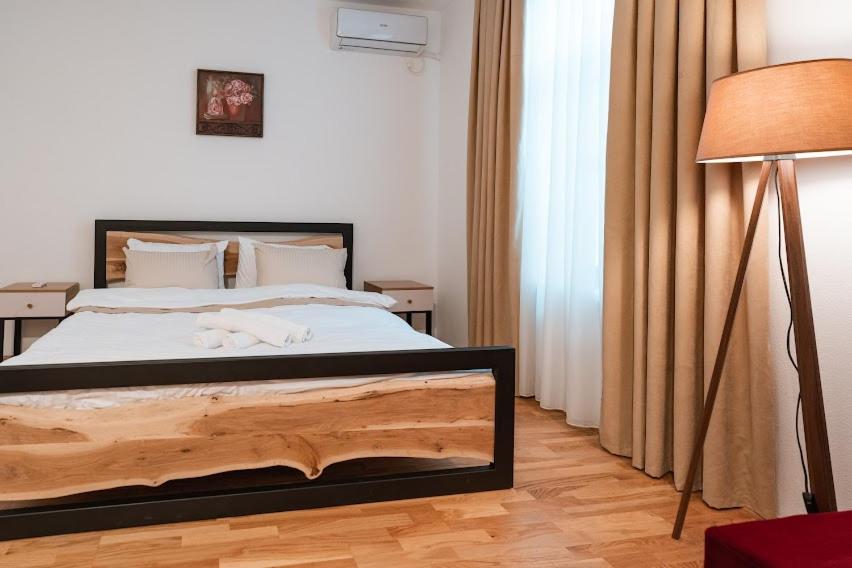 FENIX Gevgelija - Housity