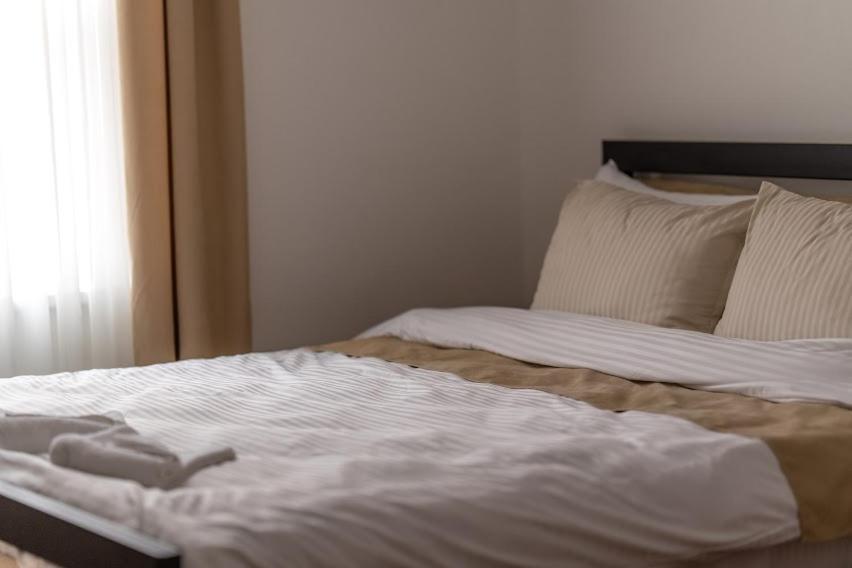 FENIX Gevgelija - Housity
