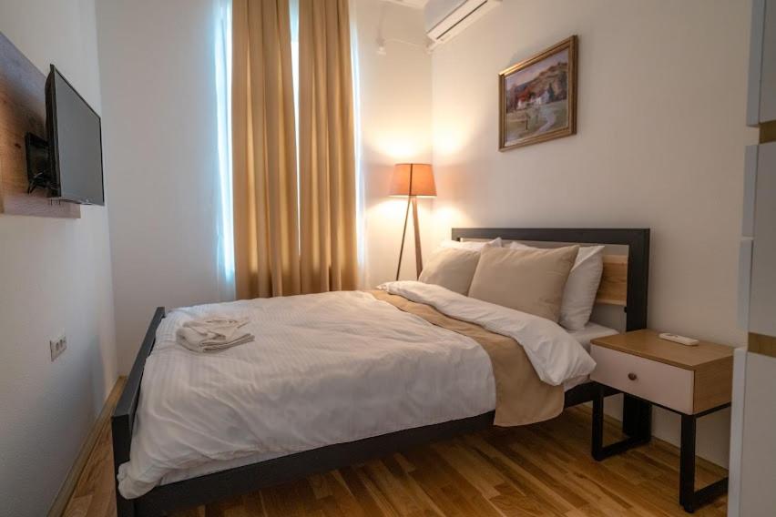 FENIX Gevgelija - Housity