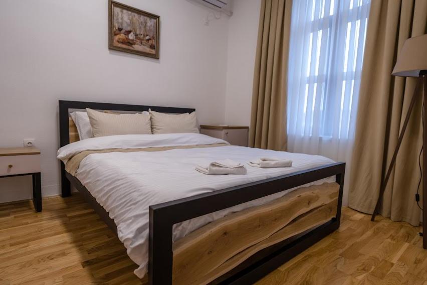 FENIX Gevgelija - Housity