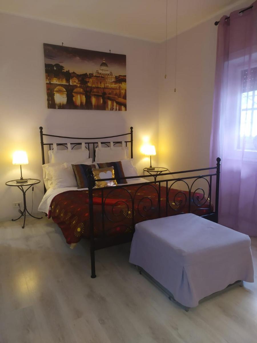 roma capoccia b&b - Housity