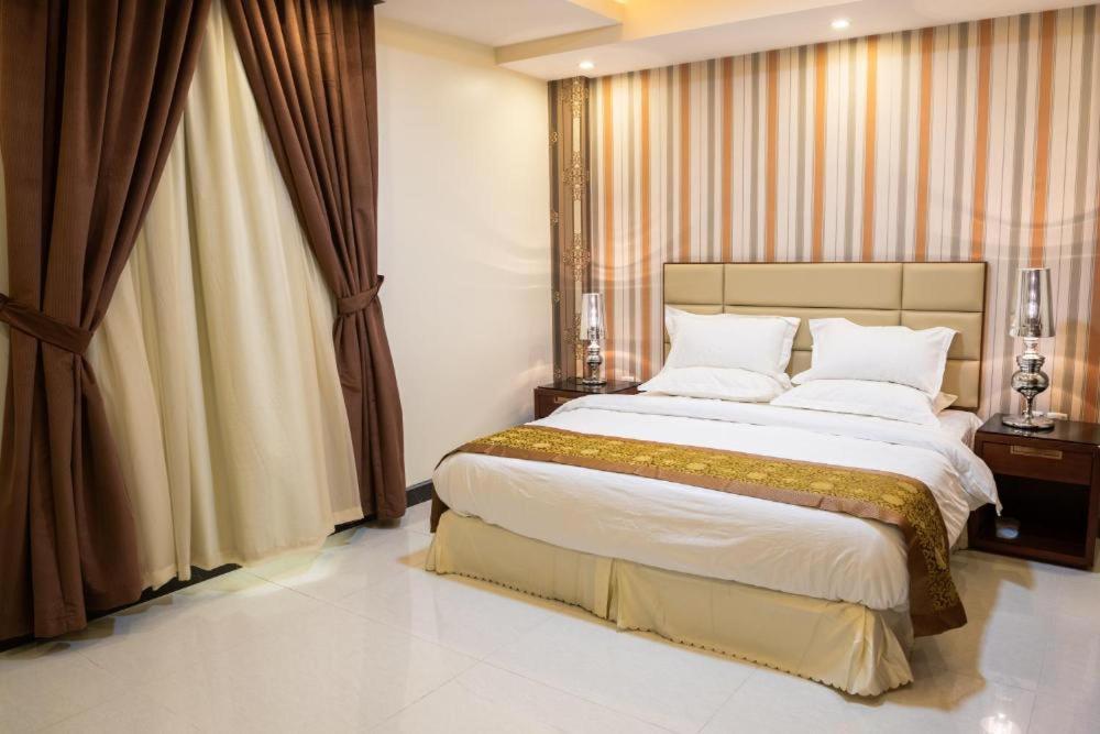 مسكن لؤلؤة الخليج للشقق المخدومه - Housity