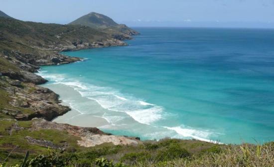 Apartamento na Prainha! - Housity