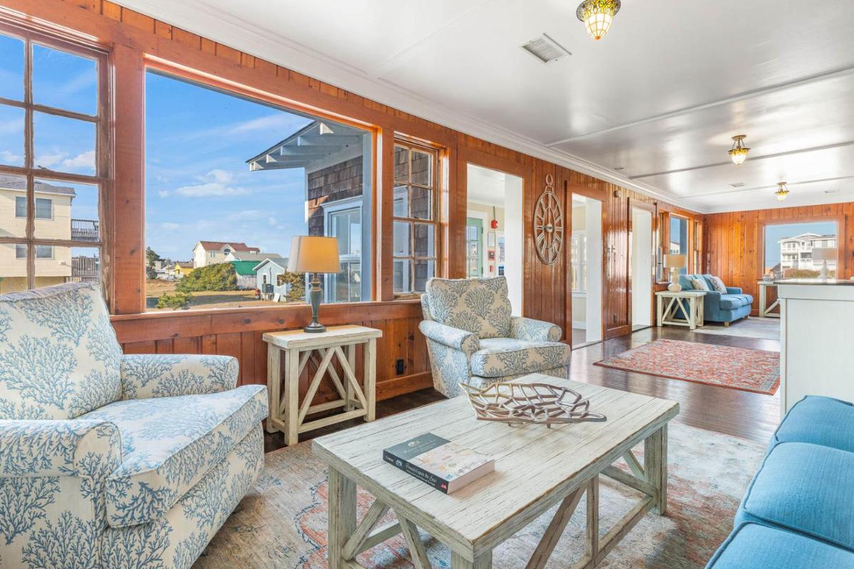 Nags Head Beach Inn by KEES Vacations - Housity