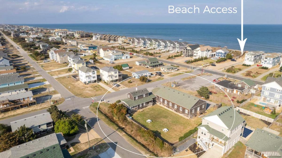Nags Head Beach Inn by KEES Vacations - Housity
