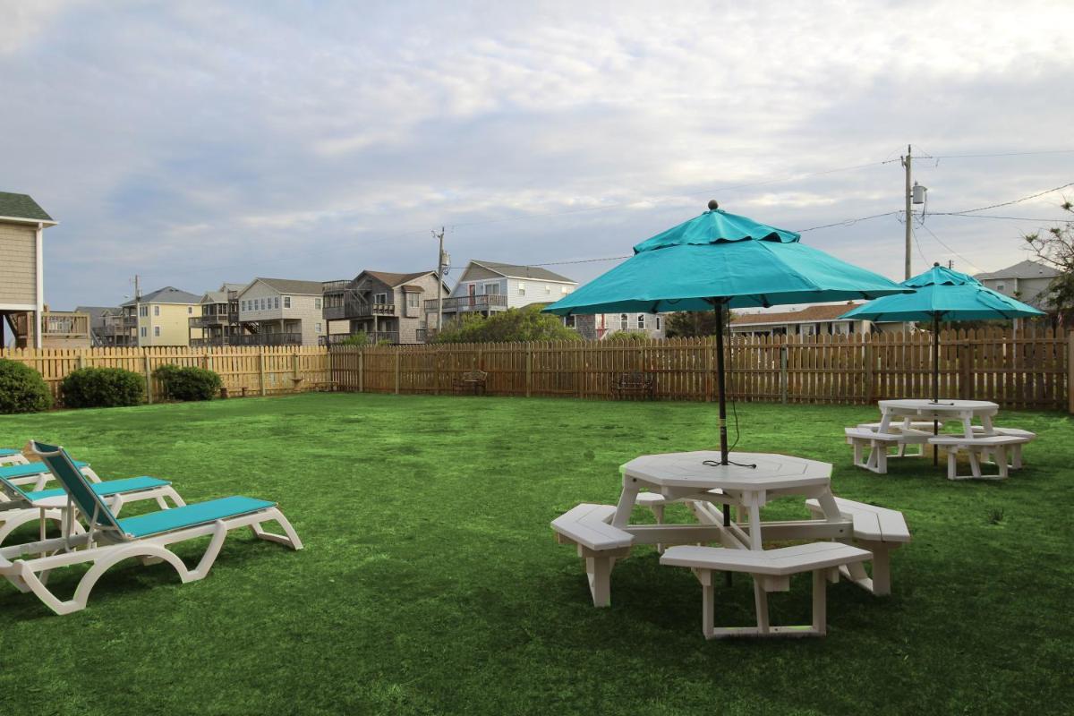 Nags Head Beach Inn by KEES Vacations - Housity