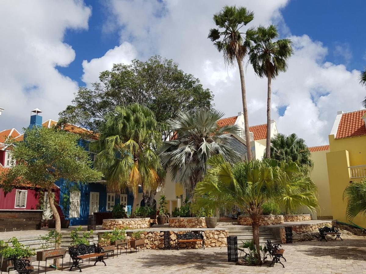 Marazul Dive Apartment F1 - Housity