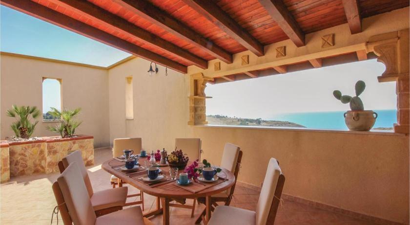 Baglio Mediterraneo - Housity
