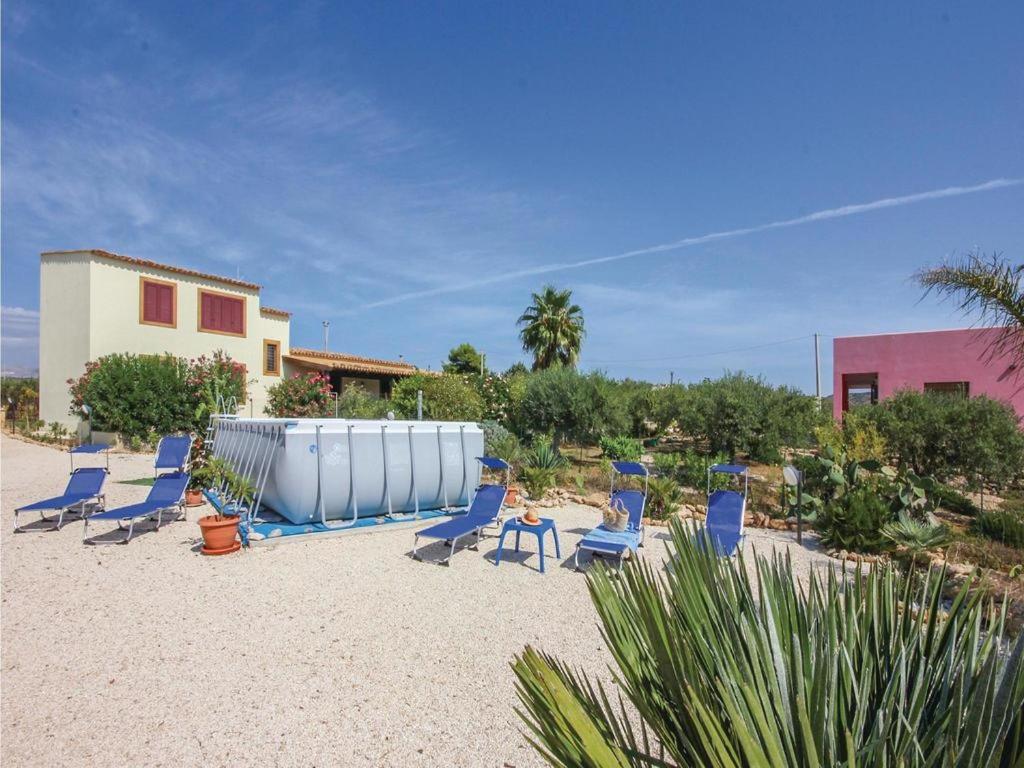 Baglio Mediterraneo - Housity