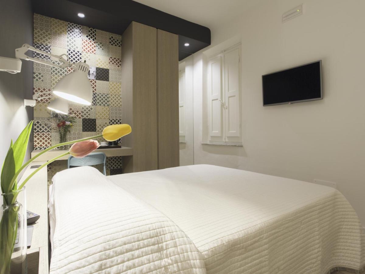 Acquapazza Restaurant & Room - Housity